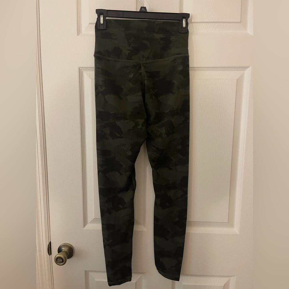 colorful koala leggings